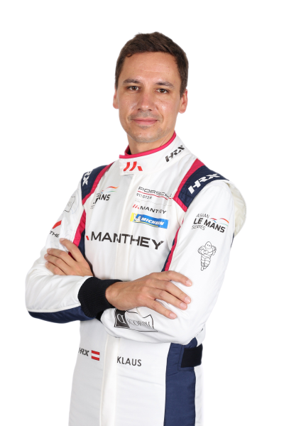 Klaus Bachler