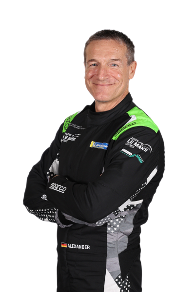 Alexander Mattschull