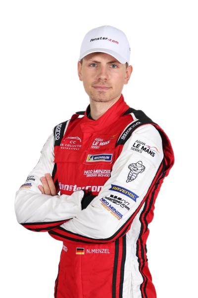 Nico Menzel
