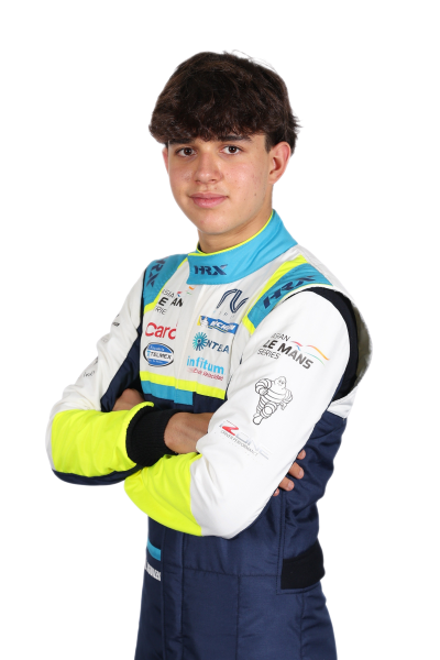 Ian Aguilera