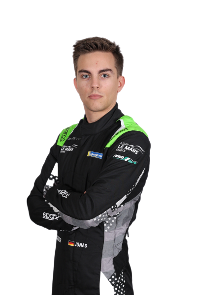 Jonas Ried