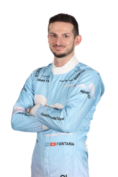 Alex Fontana