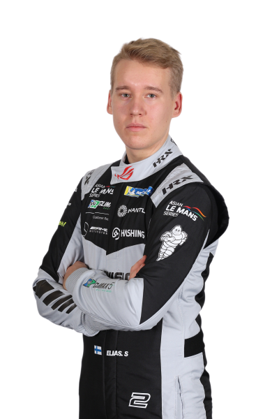 Elias Seppanen