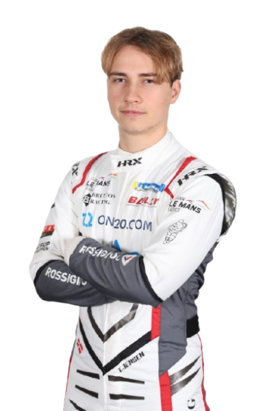 Theodor Jensen