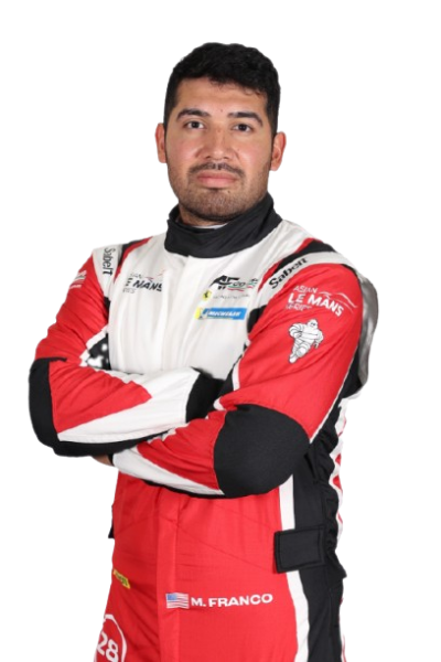 MANUEL FRANCO