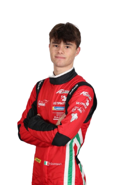 Matteo Quintarelli