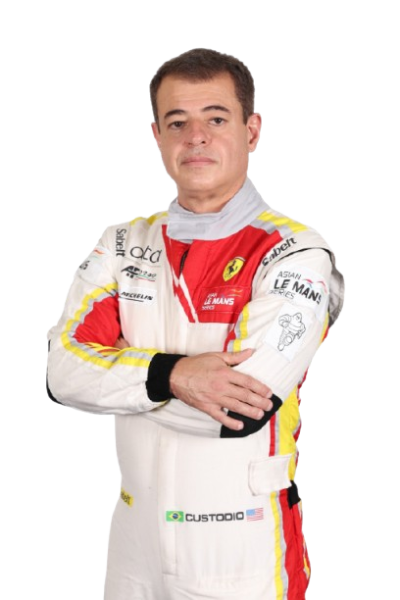 Custodio Toledo