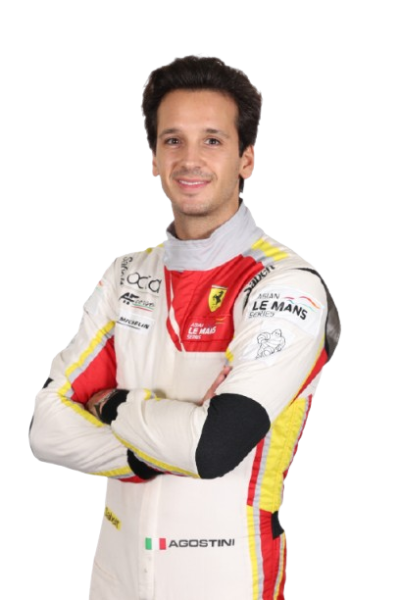 Riccardo Agostini