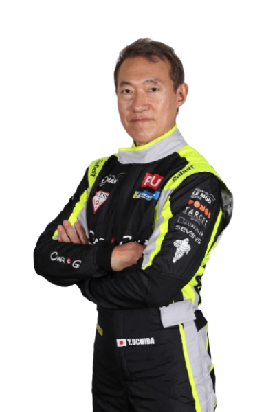 Yudai Uchida