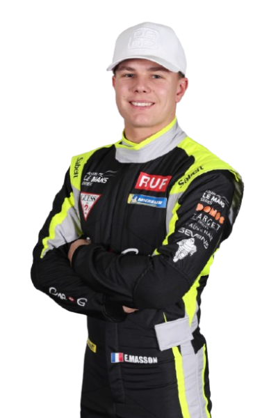 Esteban Masson