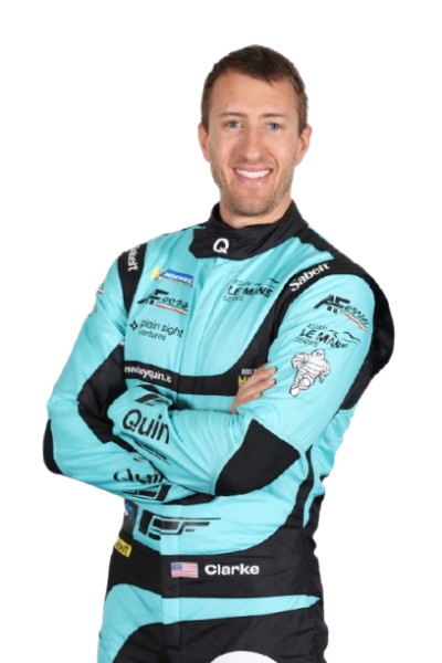 Jeremy Clarke