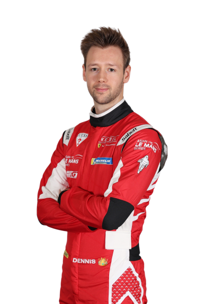 Dennis Marschall