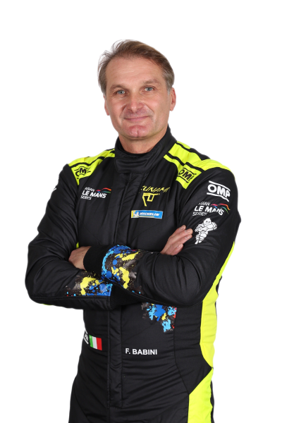 Fabio Babini