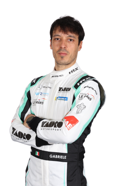 GABRIELE PIANA