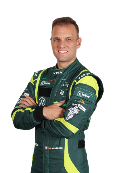 Marco Sørensen