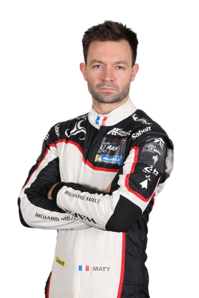 Matthieu Vaxiviere