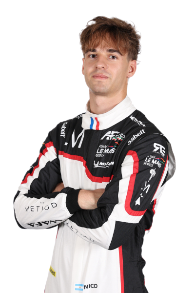 NICO VARRONE