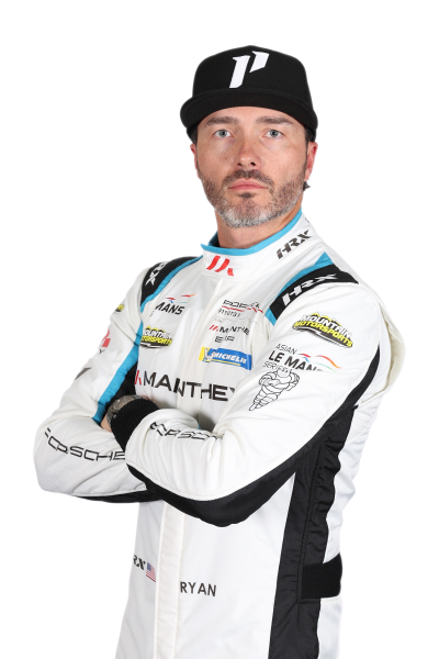 Ryan Hardwick