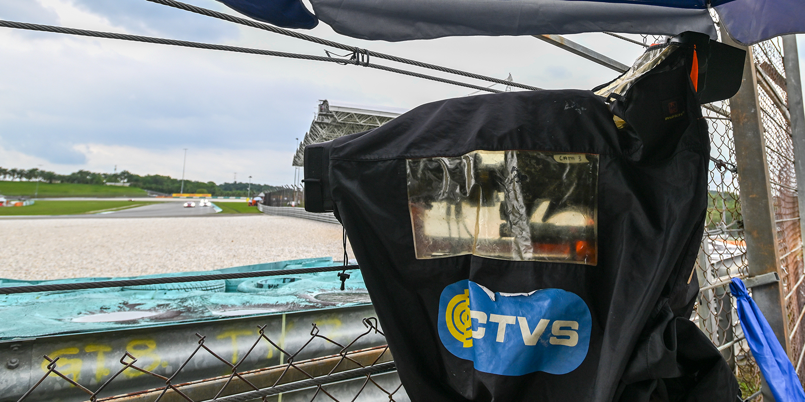 TV Distribution for the 4 Hours of Dubai