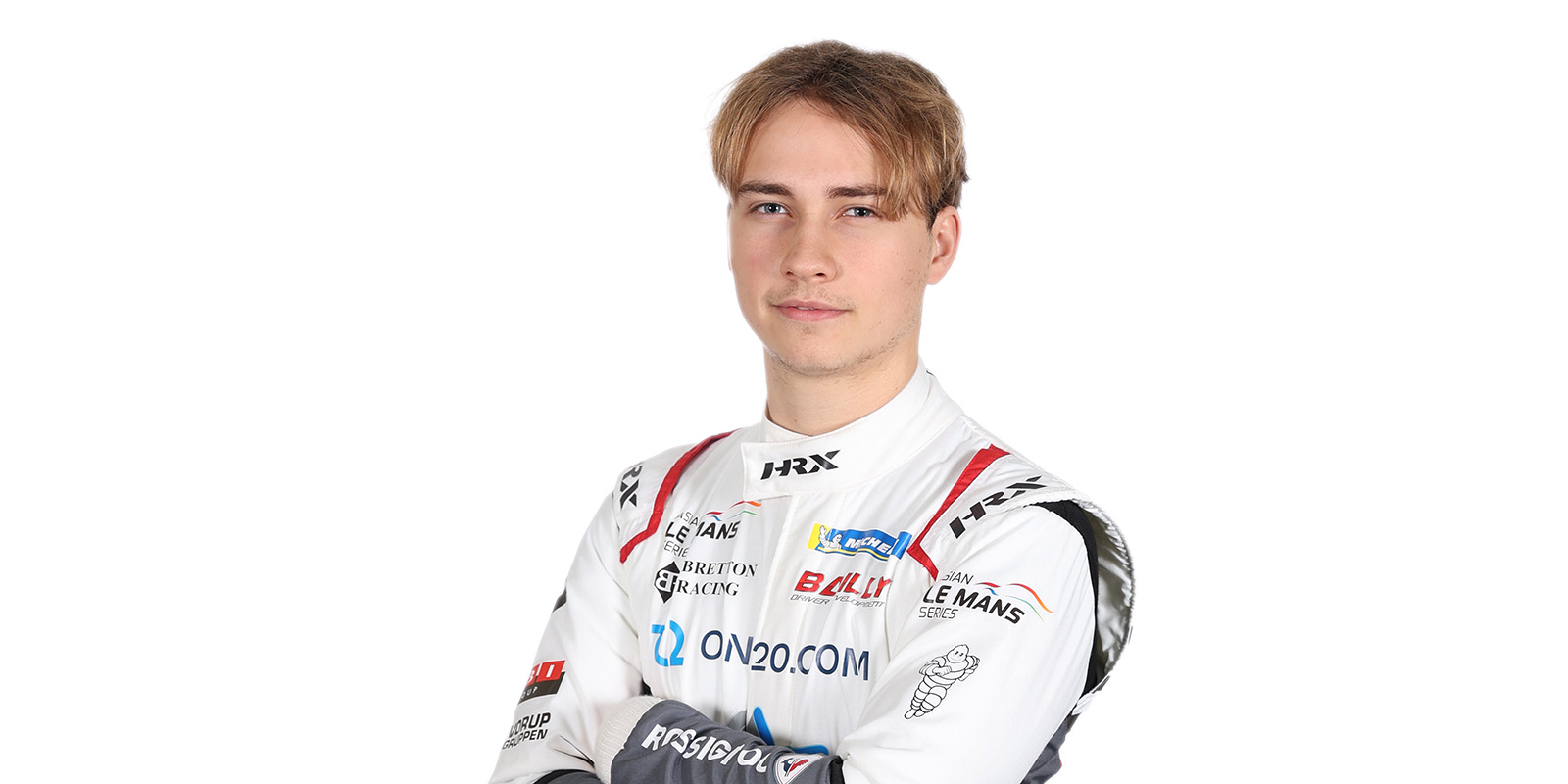 The Next Chapter Begins in Sepang for Theodor Jensen