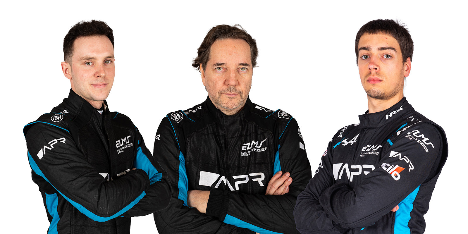Algarve Pro sets sights on Asian Le Mans LMP2 Pro-Am glory
