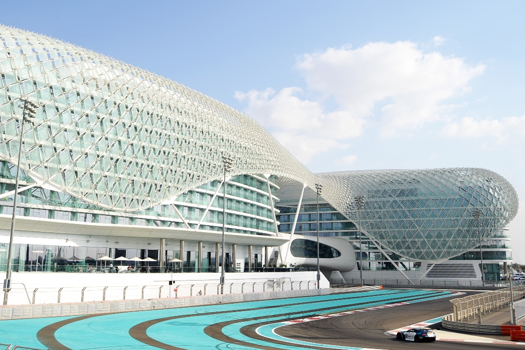 Revised Schedule for 2021 Asian Le Mans Series