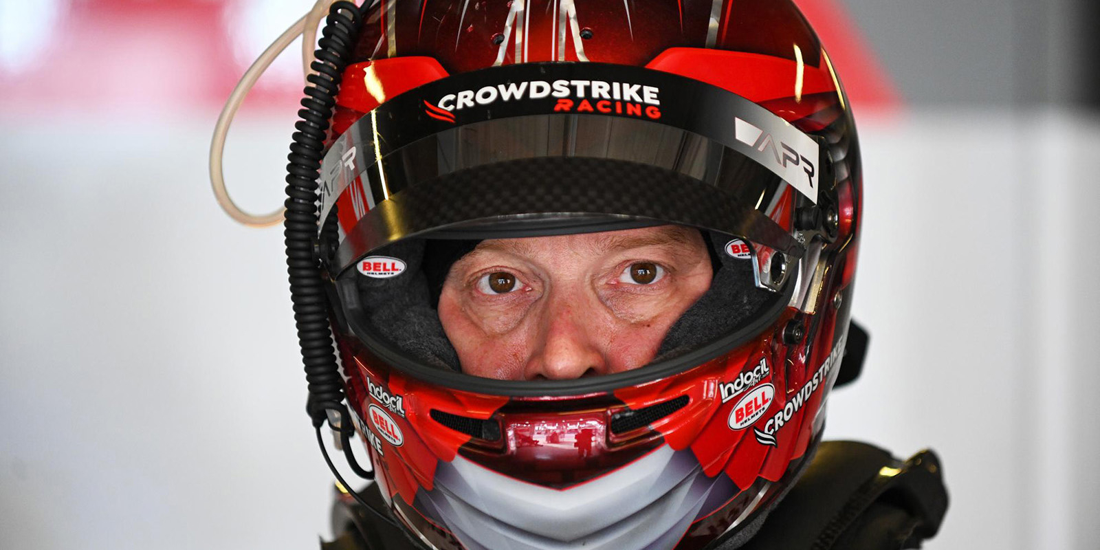 George Kurtz Looking Forward to Defending His LMP2 Pro/Am Crown at Le Mans