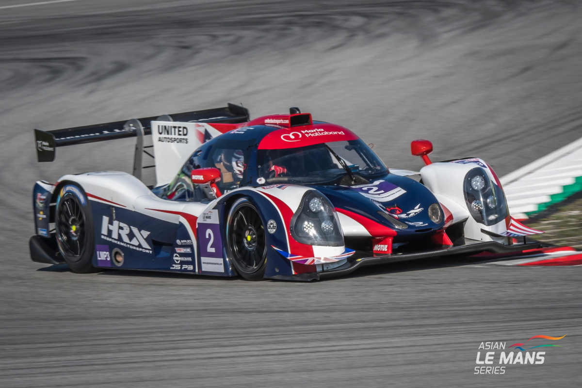 Ian Loggie to team up with Andy Meyrick and Rob Wheldon