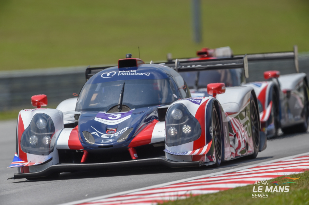 Duncan Tappy and Andrew Bentley confirmed to race alongside Jim McGuire