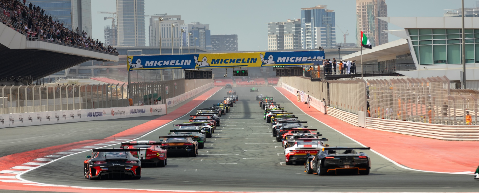 99 Racing take Victory in Race 3 of the Asian Le Mans Series!