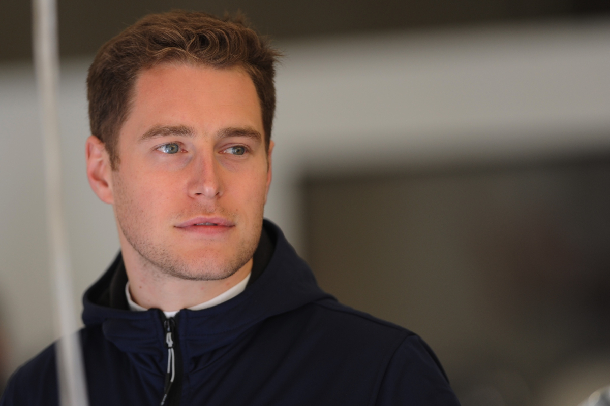 JOTA Confirms Sean Gelael, Tom Blomqvist and Stoffel Vandoorne