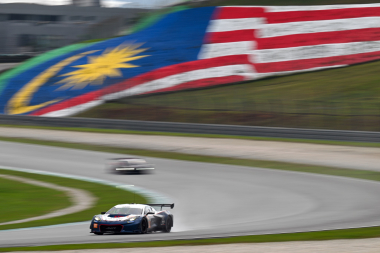 Sepang Series 📖 The first two races of our 2025/2026 season were at the iconic @sepangcircuit 🤩 #Asi