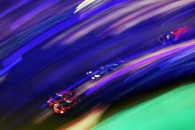 Abu Dhabi Art 🎨 #AsianLeMans