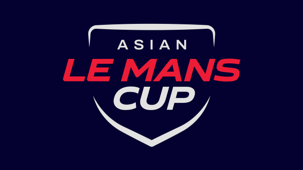 Champions Galore Feature in 18 Strong Asian Le Mans Cup Entry