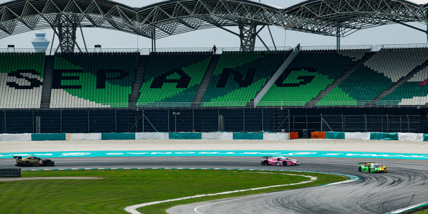 Inter Europol Competition announces LMP2 lineup for 2025/2026 Asian Le Mans Series