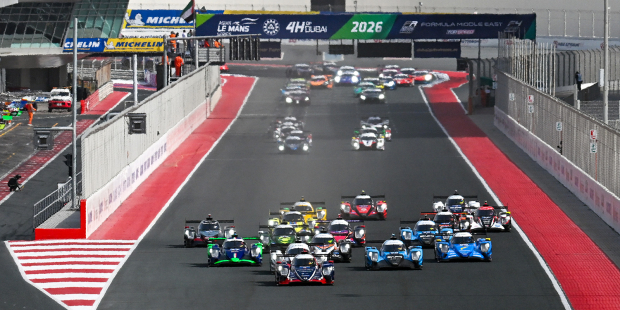 RACE 2: Crowdstrike Strike Twice in Dubai