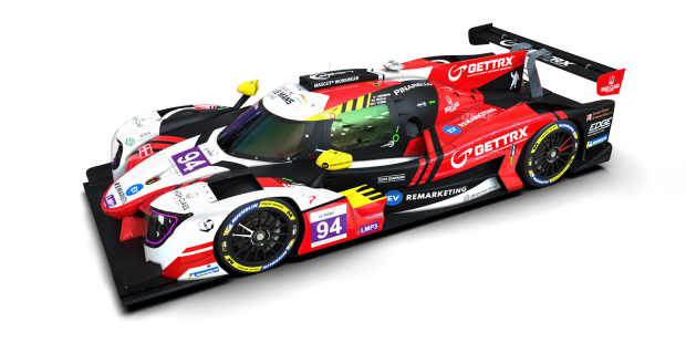 High Class Racing Expands their Asian Le Mans Series Program with an LMP3 Entry
