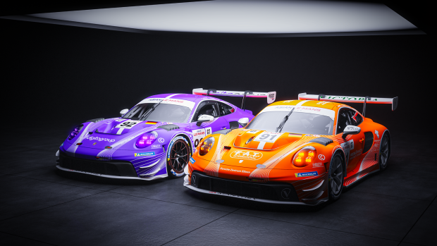 TEAM NEWS: Manthey enters third Asian Le Mans Series campaign in 2026/2027
