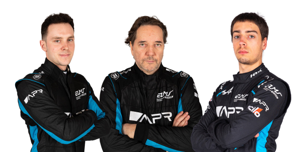 Algarve Pro sets sights on Asian Le Mans LMP2 Pro-Am glory