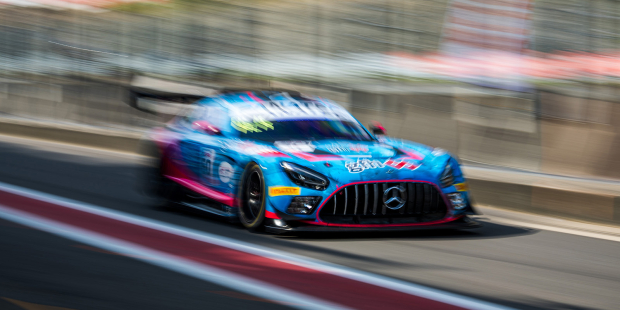 2 Seas Motorsport confirms Asian Le Mans Series driver line up