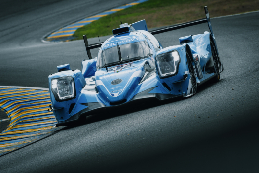 Era Motorsport joins Asian Le Mans Series