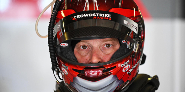 George Kurtz Looking Forward to Defending His LMP2 Pro/Am Crown at Le Mans