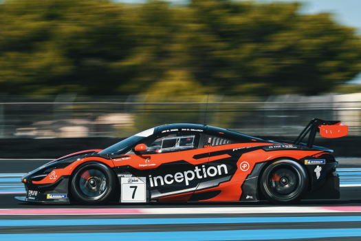 A new venture for Optimum Motorsport in the Asian Le Mans Series