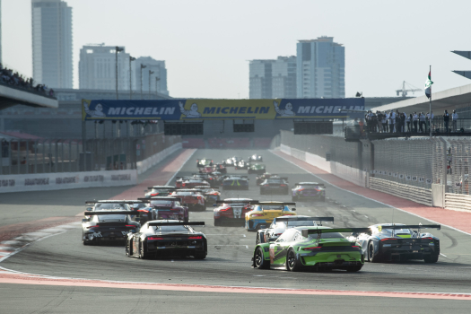 48 Provisional Entries Announced!