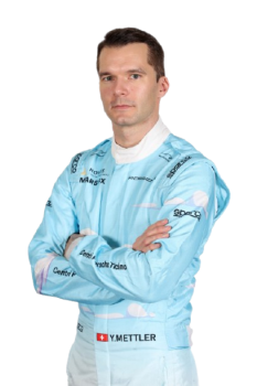 Mettler Yannick