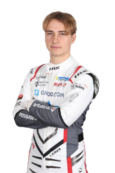 Jensen Theodor