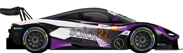 OPTIMUM MOTORSPORT #27