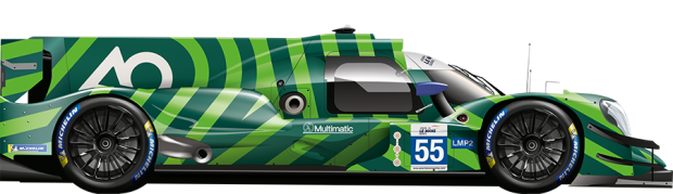 PROTON COMPETITION #55