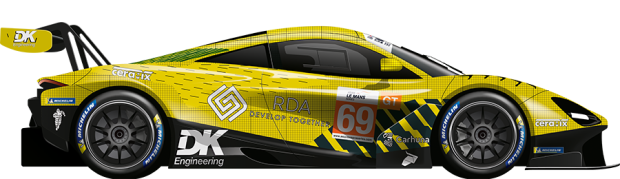 OPTIMUM MOTORSPORT #69