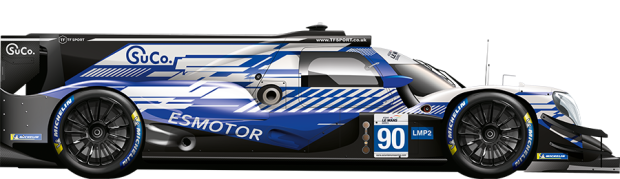 TF SPORT #90